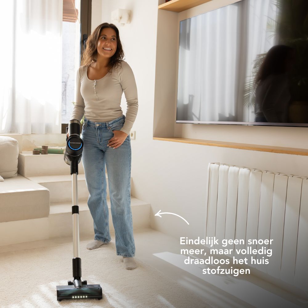 Kotitalouspaketti Complete pro