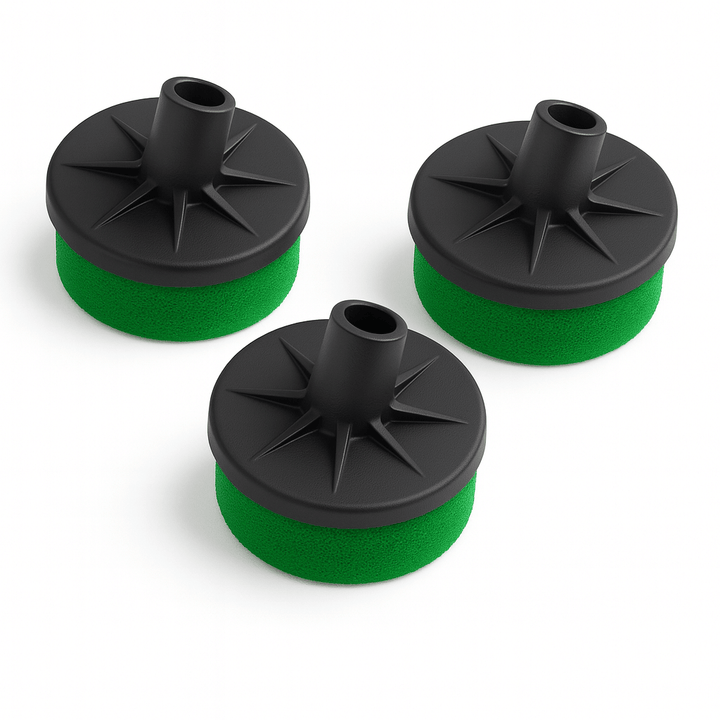 7 harjan lisäsarja TS2