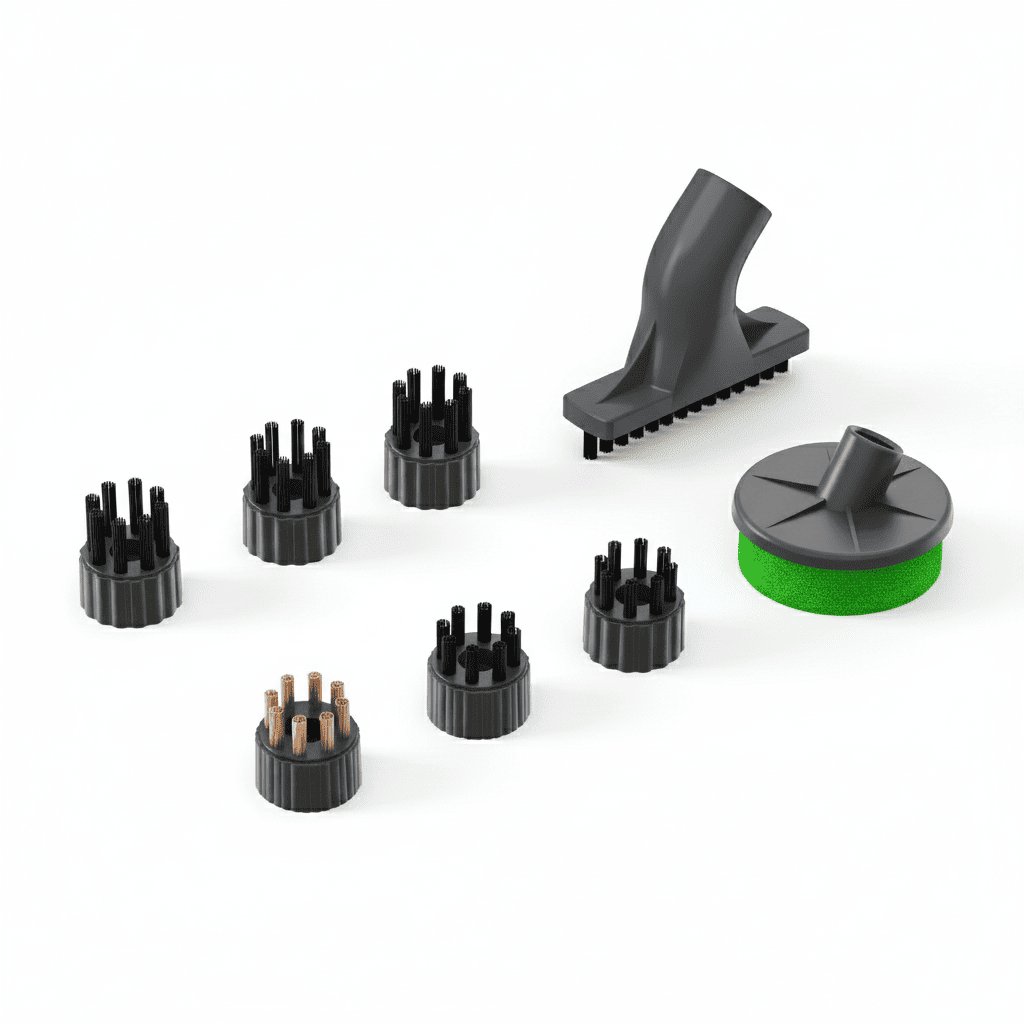 7 harjan lisäsarja TS1