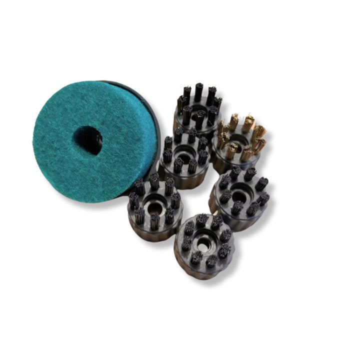 7 harjan lisäsarja TS1