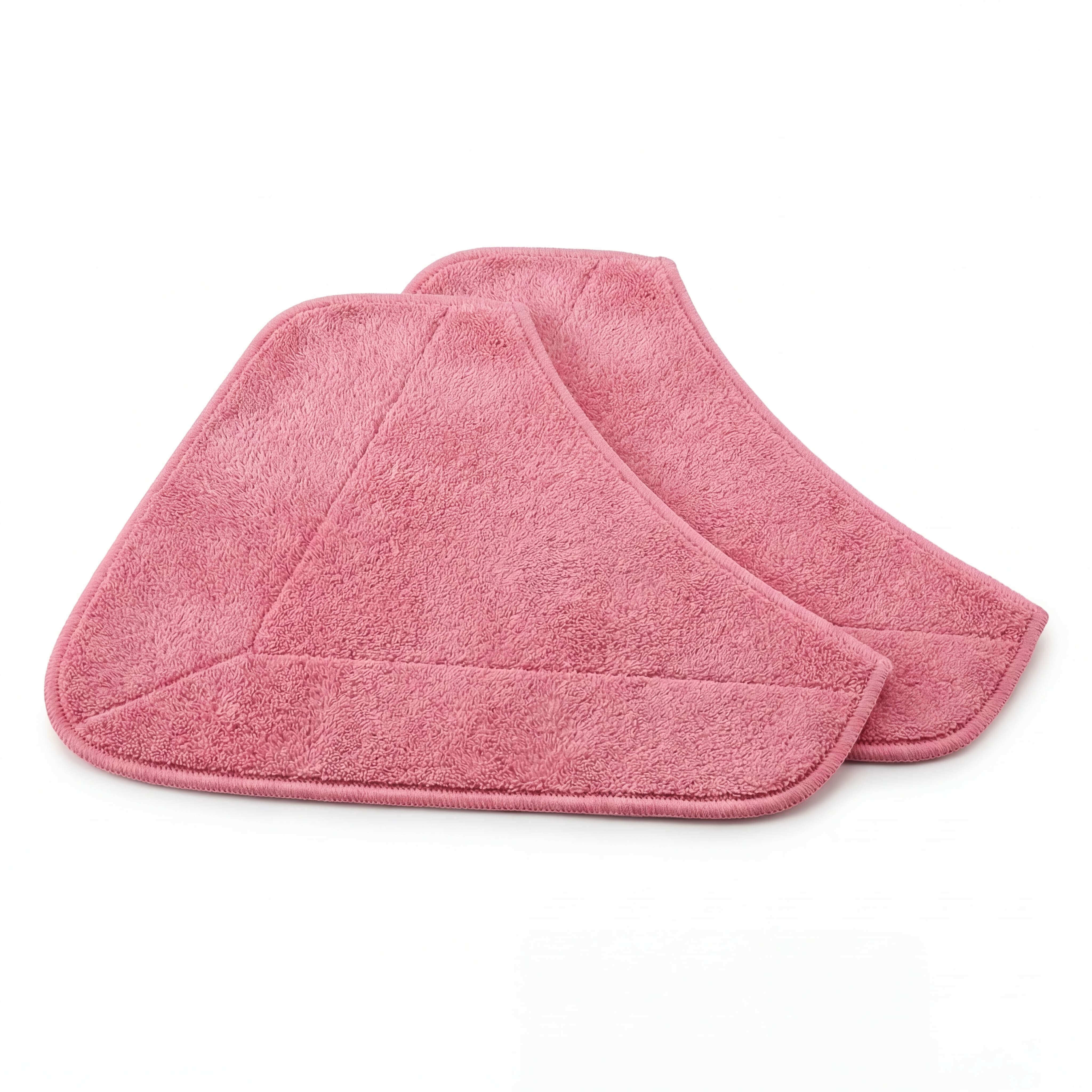 2x moppiliina TS2 Steam Cleaner PINK LIMITED PAINOS