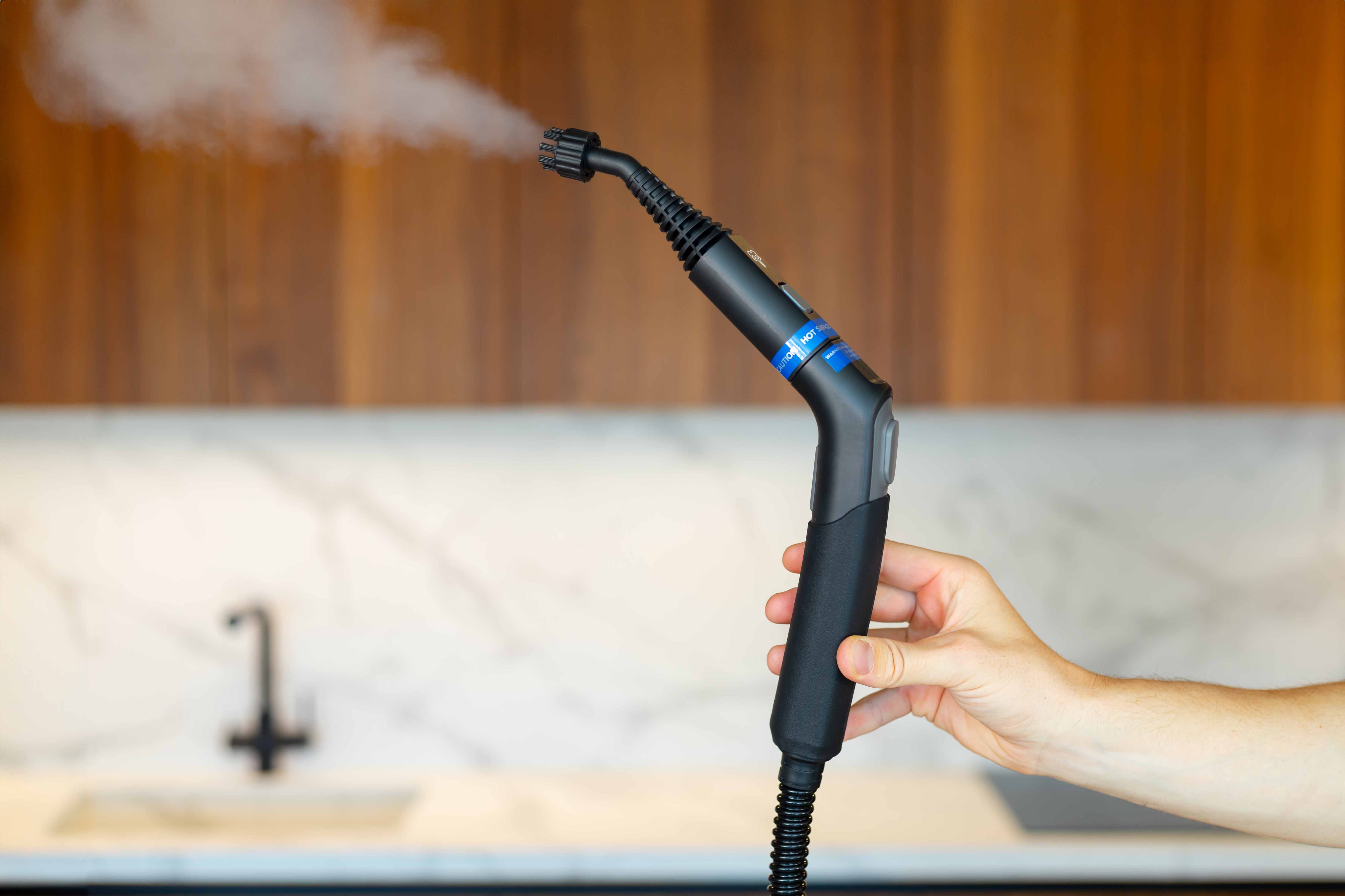 Tarvikepaketti TS2: lisäharjat, kalkinpoistoaine & moppiliinat