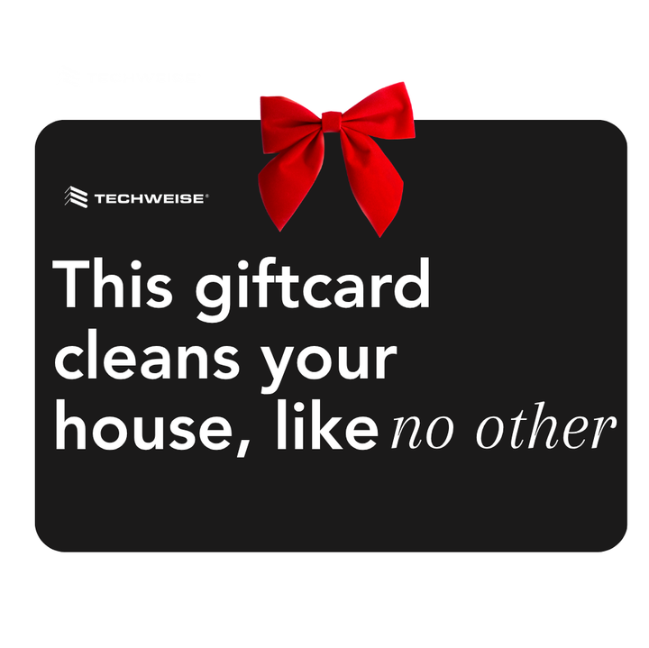 Techweise-lahjakortti