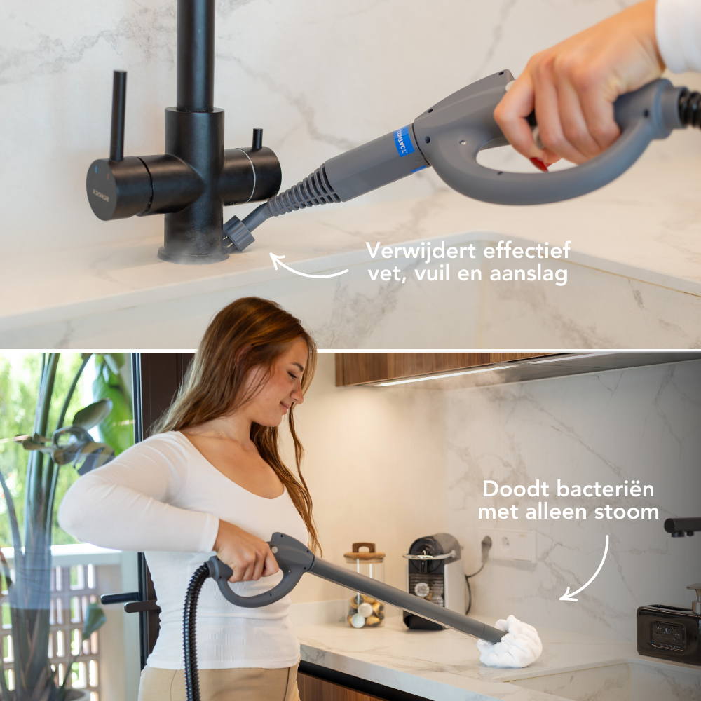 Kotitalouspaketti Complete