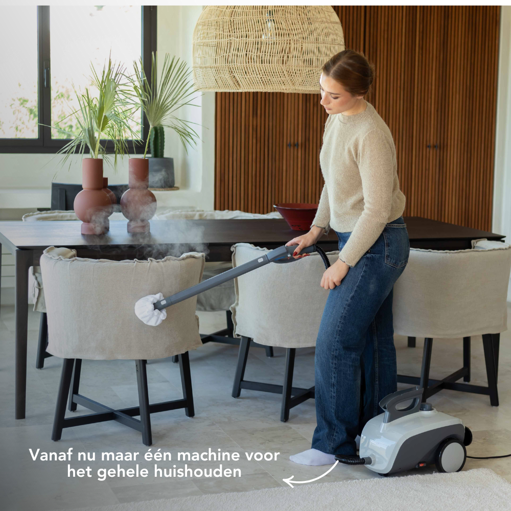 Kotitalouspaketti Complete