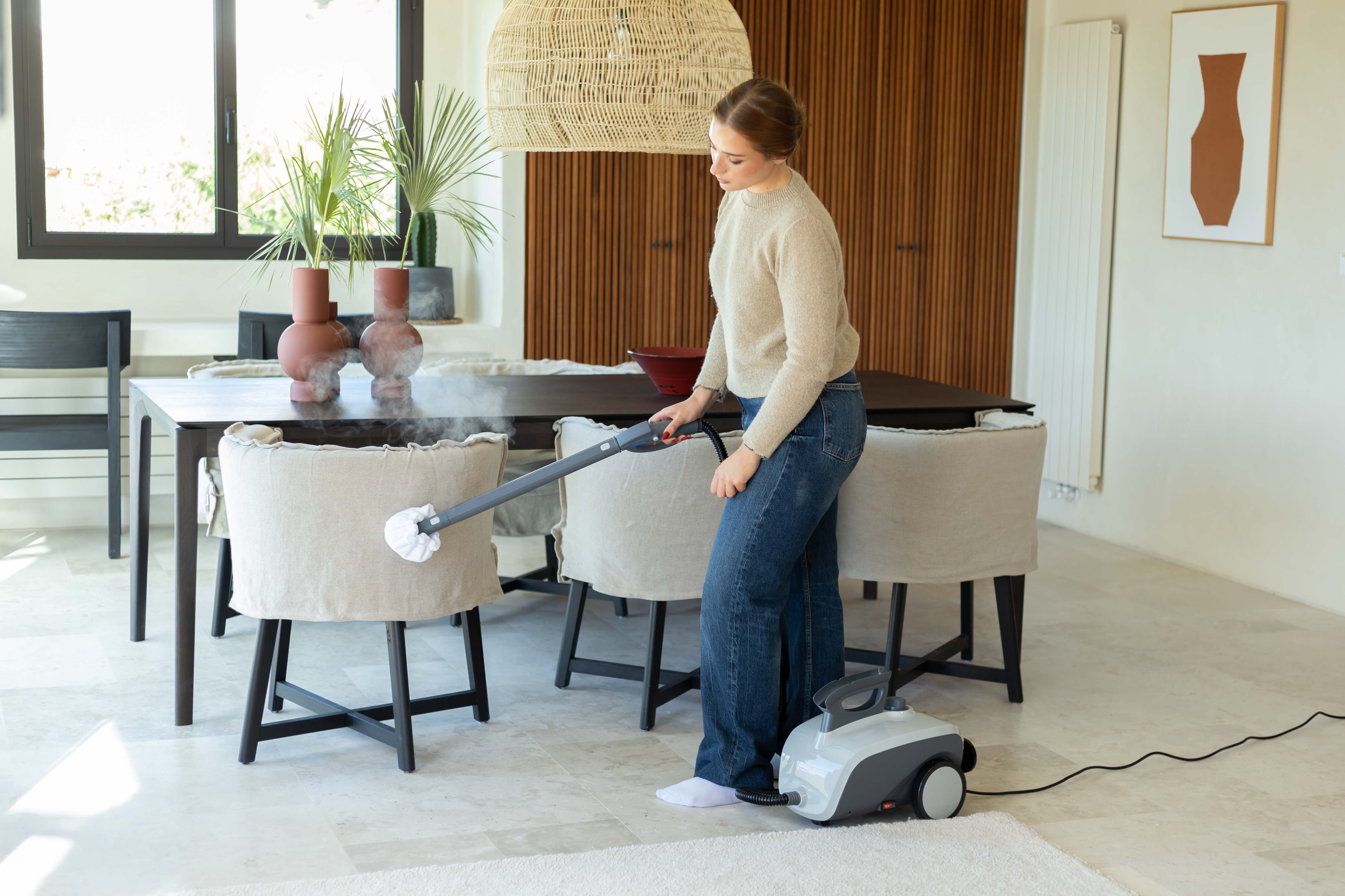 Kotitalouksien paketti Clean