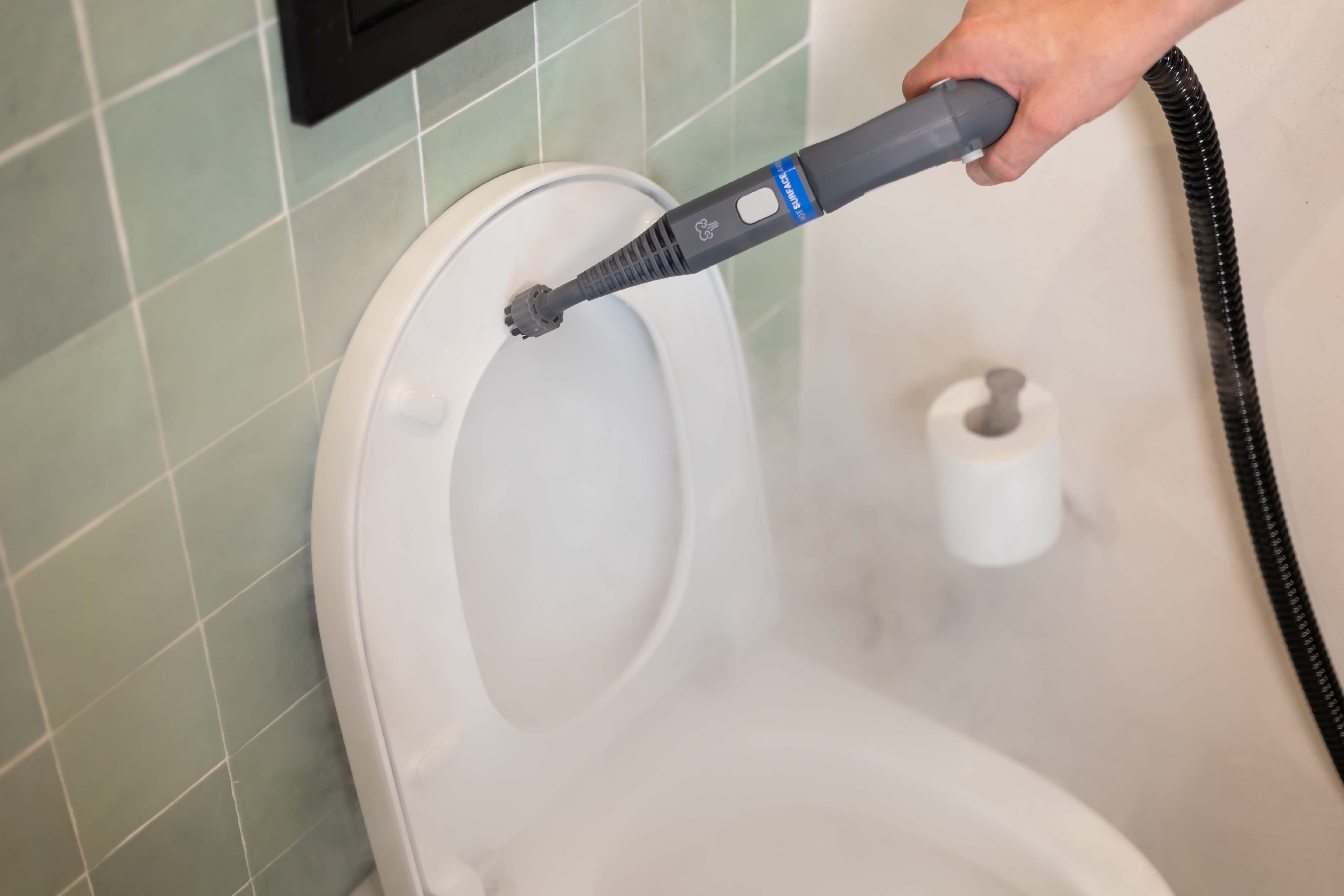 Kotitalouksien paketti Clean