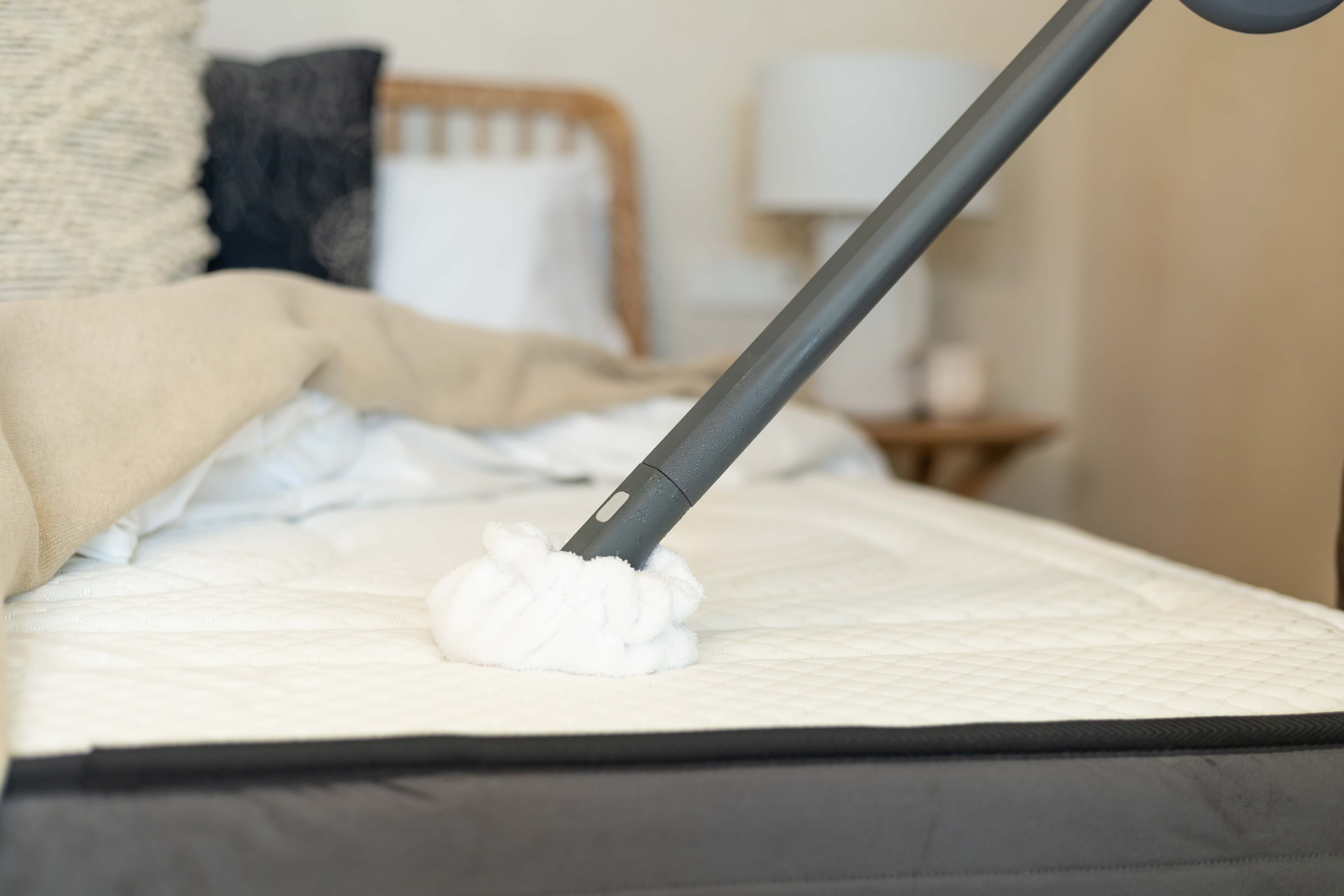 Kotitalouksien paketti Clean