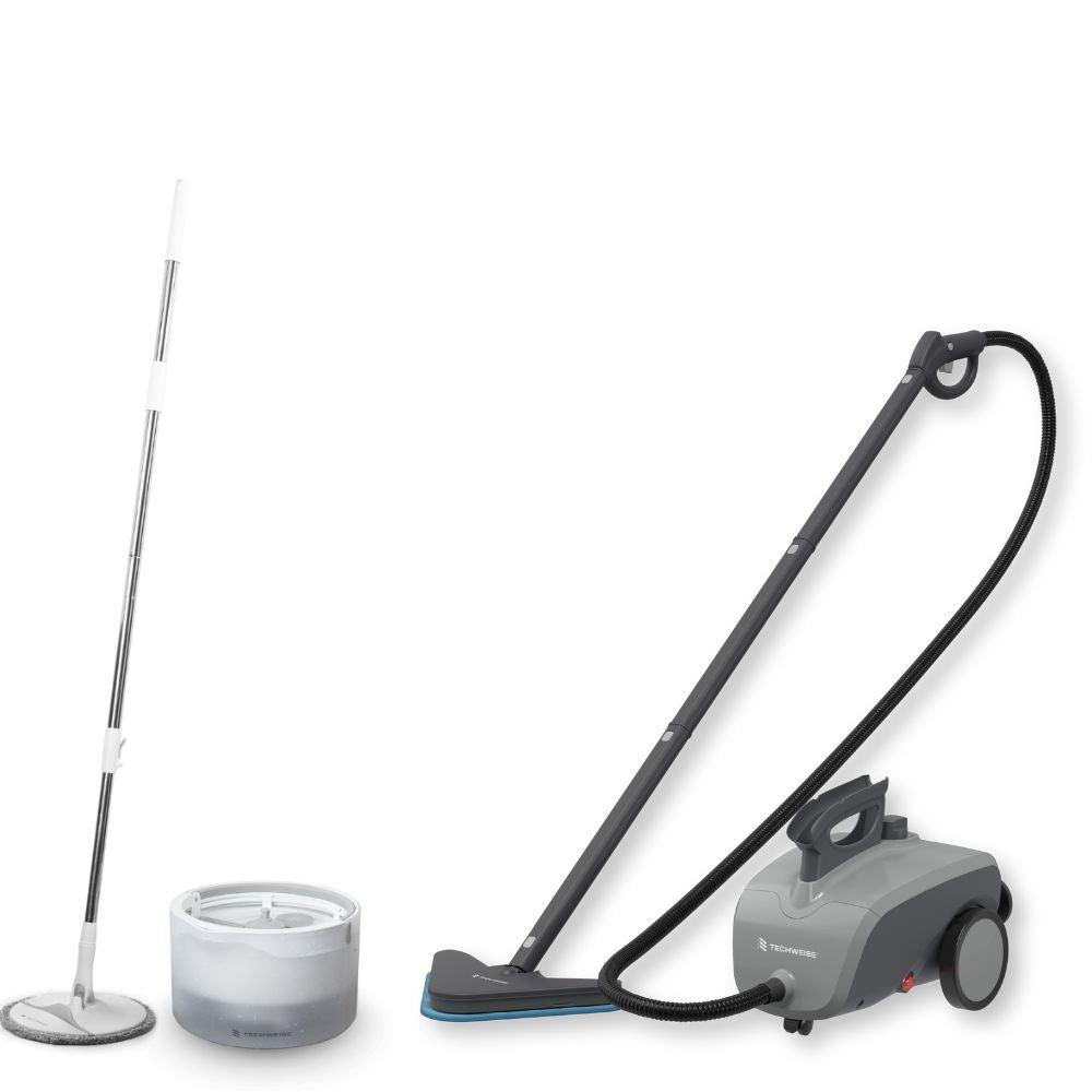 Kotitalouksien paketti Clean