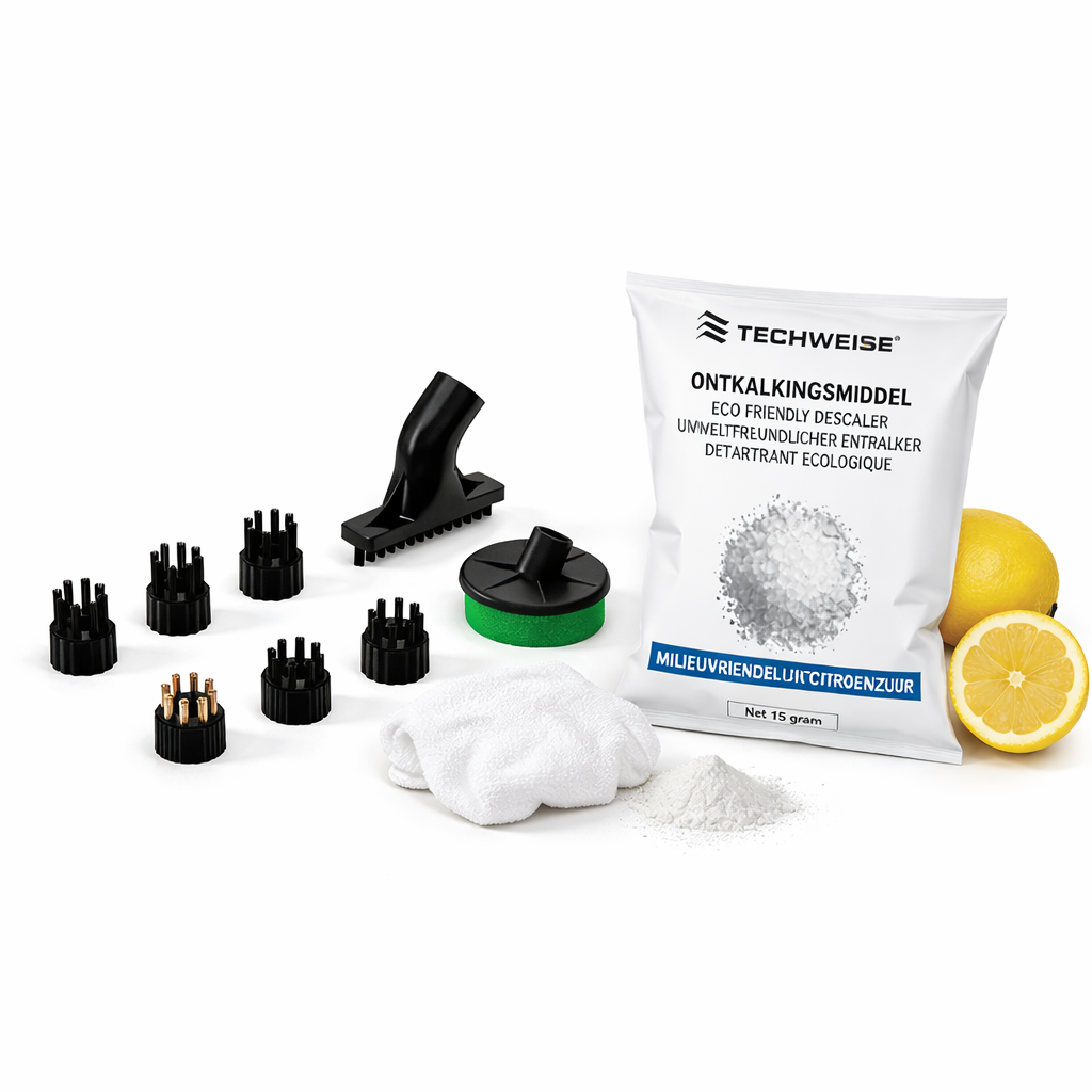 Suosituin lisävarustepaketti TS1