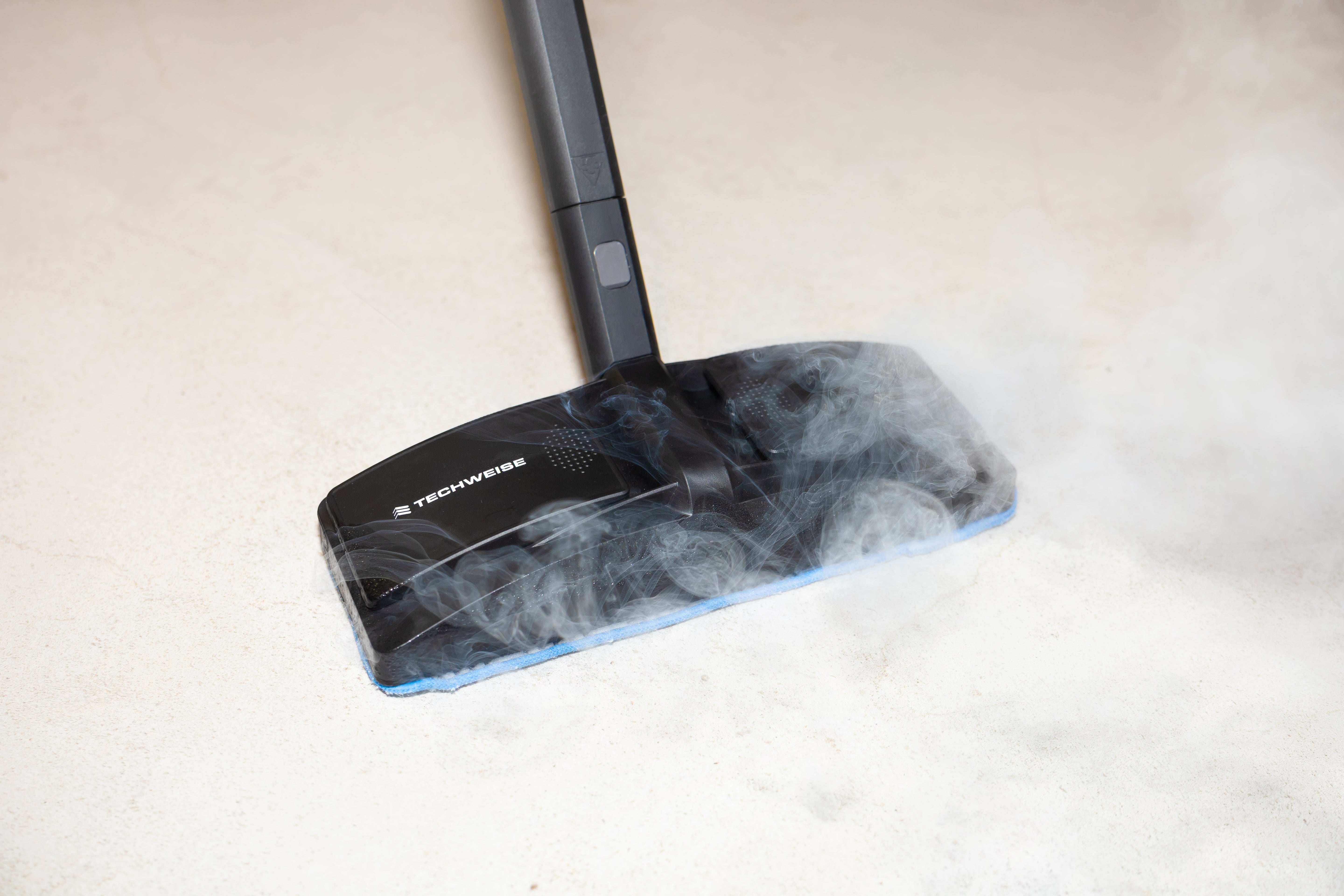 2x moppiliina höyrypuhdistimia varten