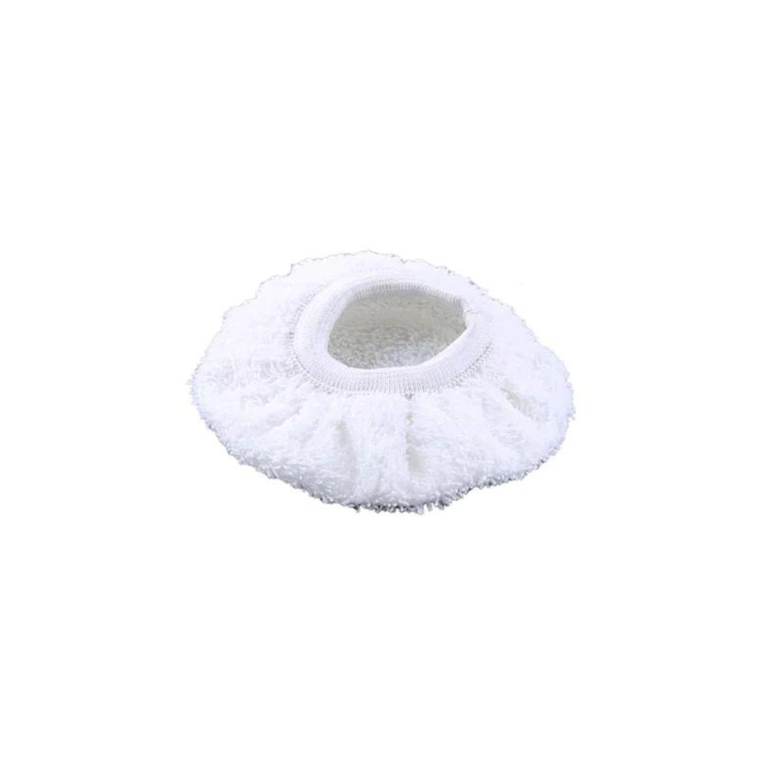 Furniture/upholstery accessory for steam cleaners