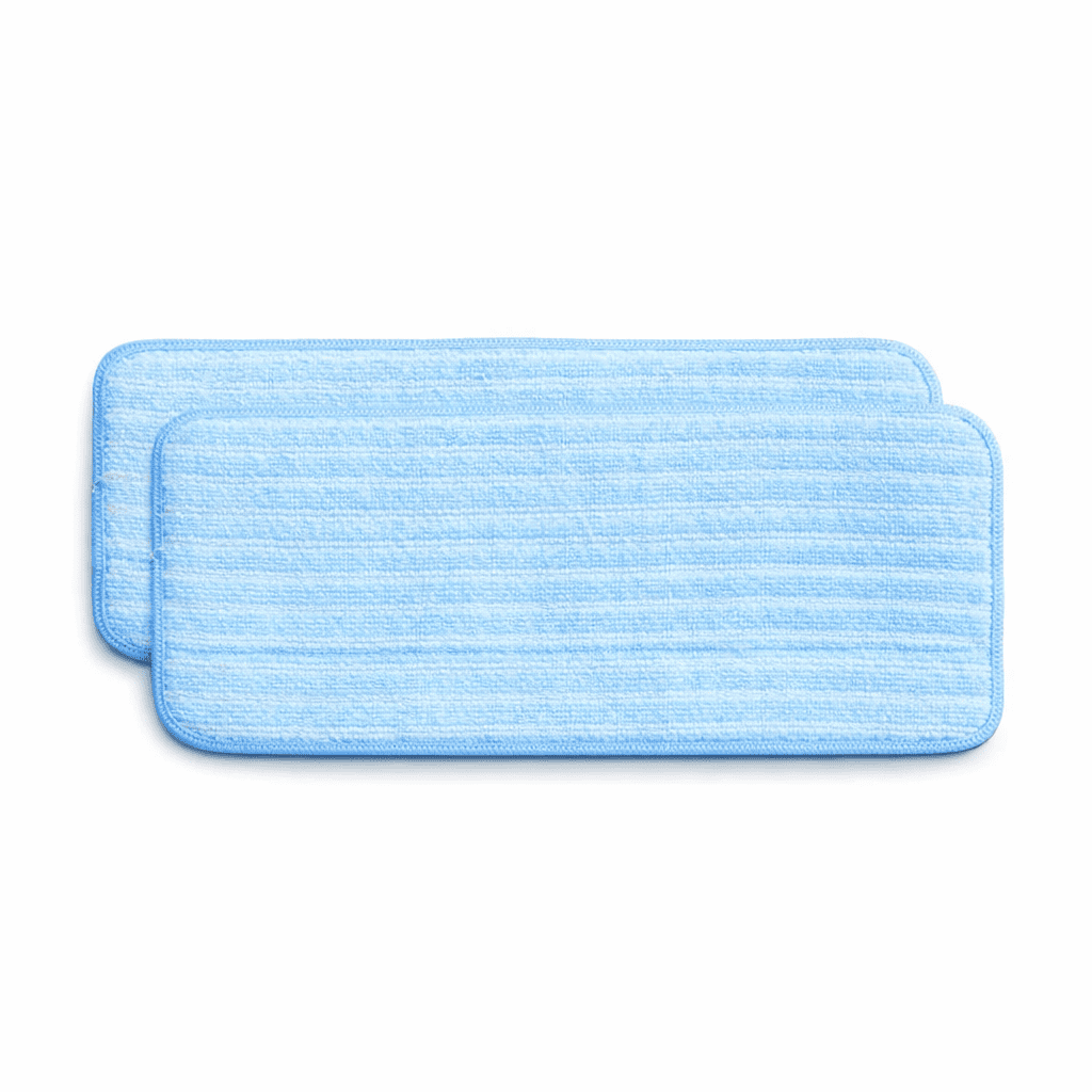 2x moppiliina höyrypuhdistimia varten