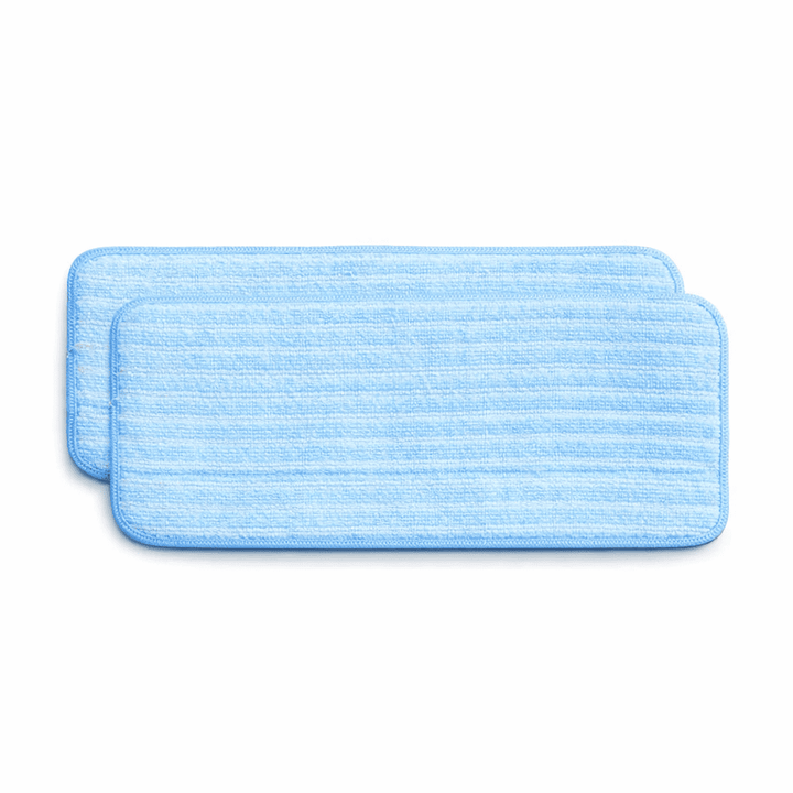 2x mikrokuituliina TS Compact höyrypuhdistimelle