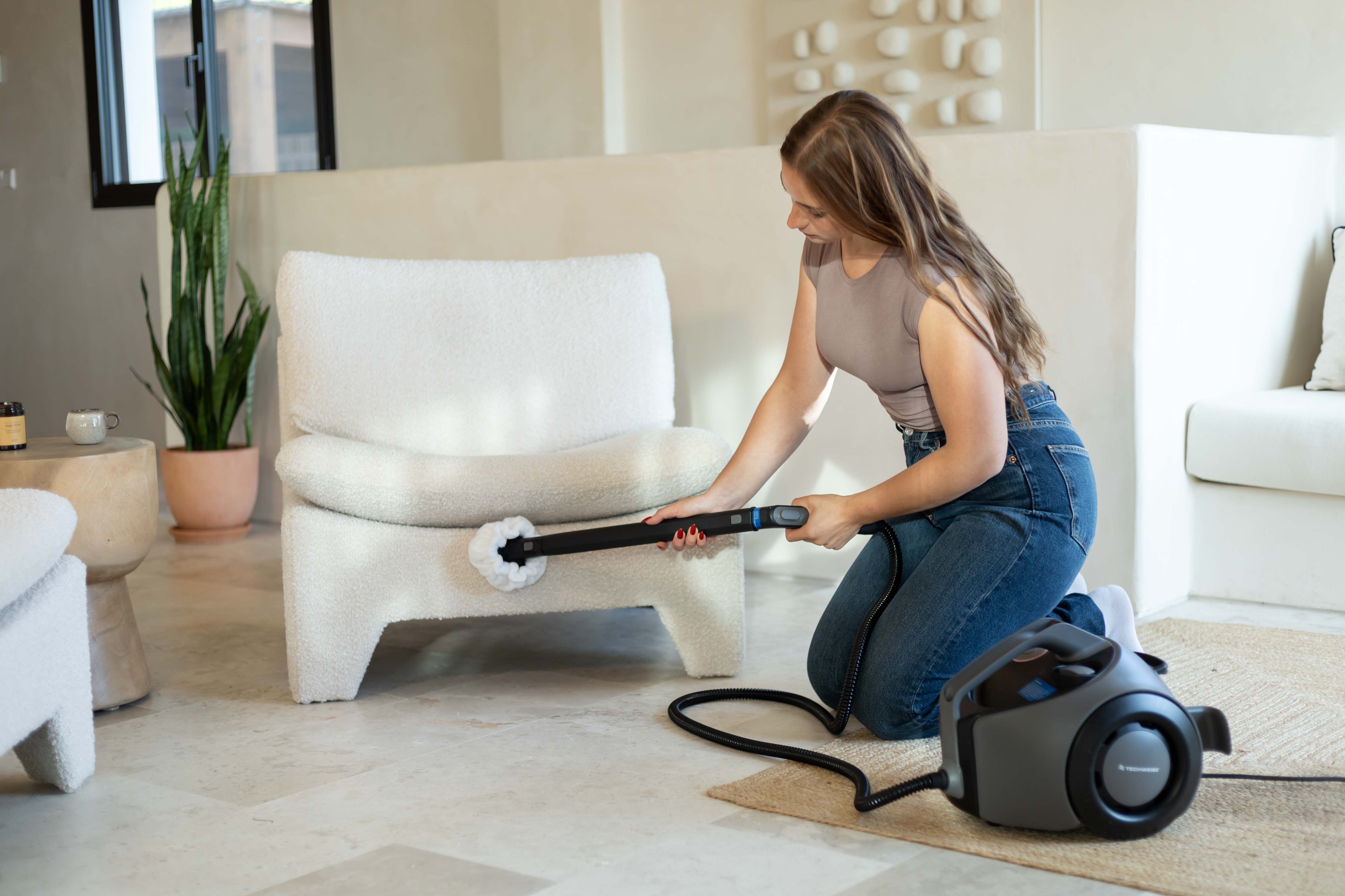 Accessoiresbundel TS1 Stoomreiniger