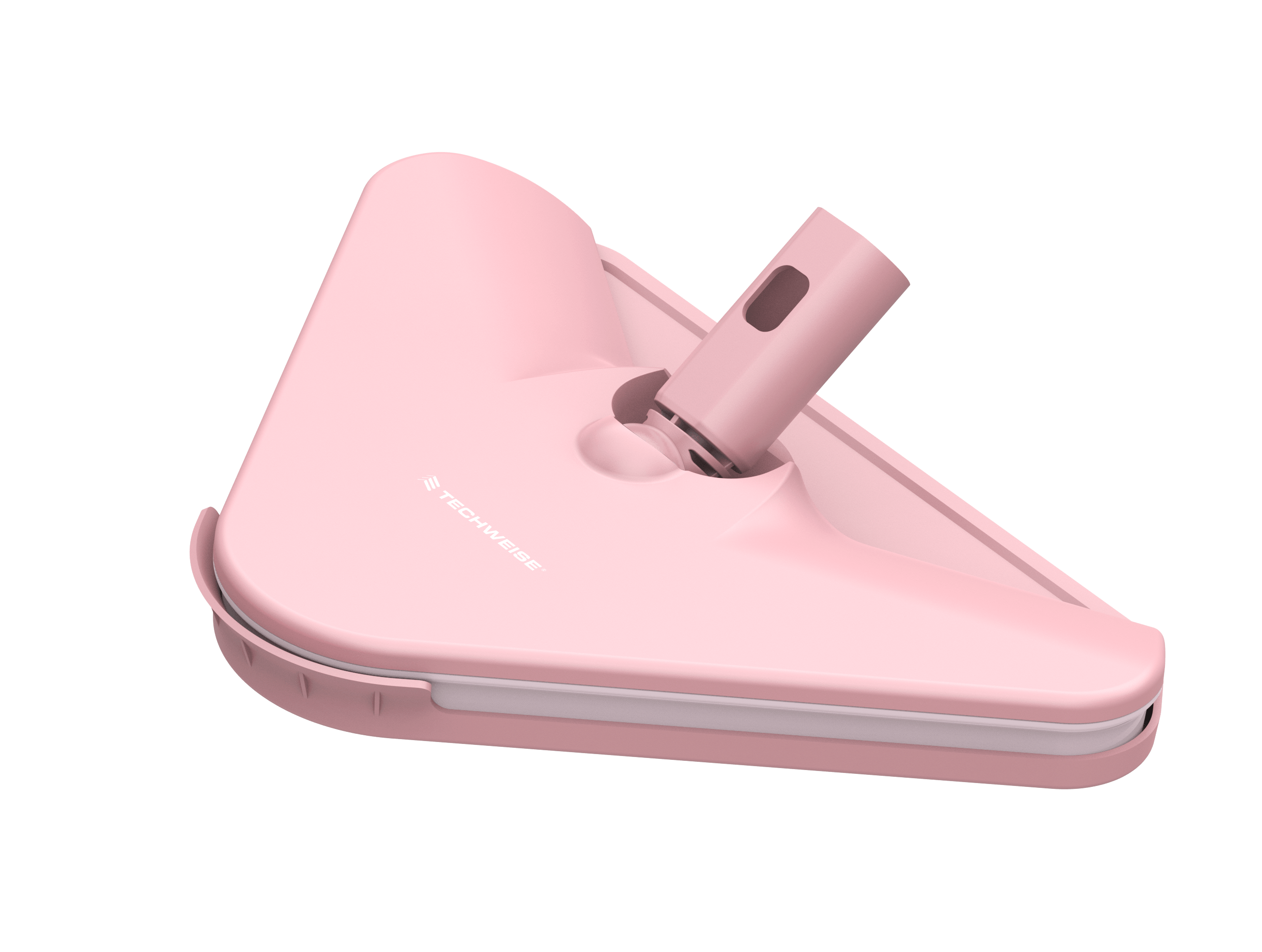 Lattiamoppi TS2 PINK LIMITED EDITION