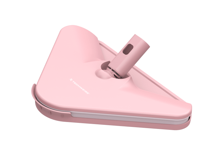 Lattiamoppi TS2 PINK LIMITED EDITION