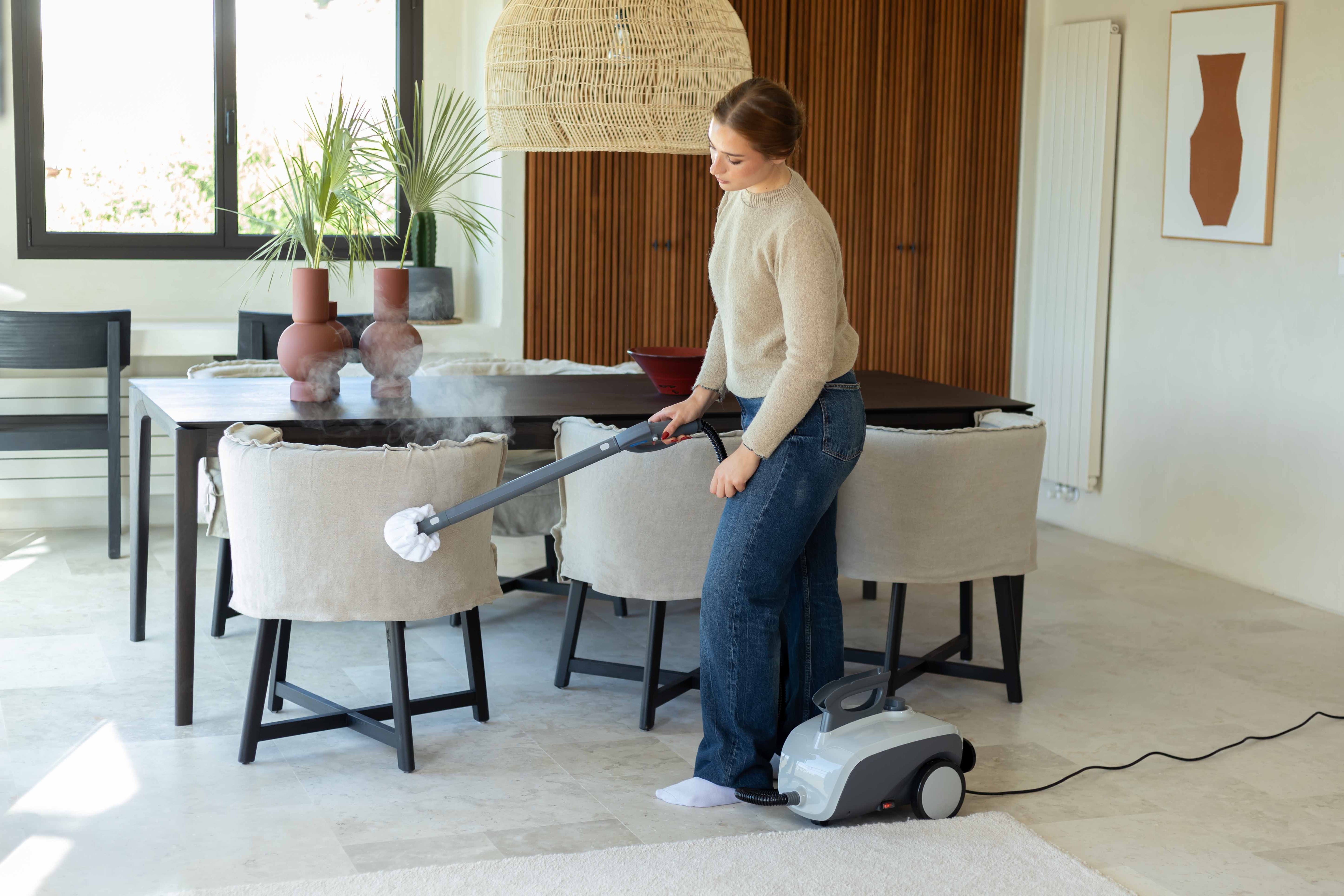 Kotitalouksien paketti Clean