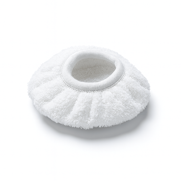 Huonekalujen/verhoilujen lisävaruste höyrypuhdistimia varten