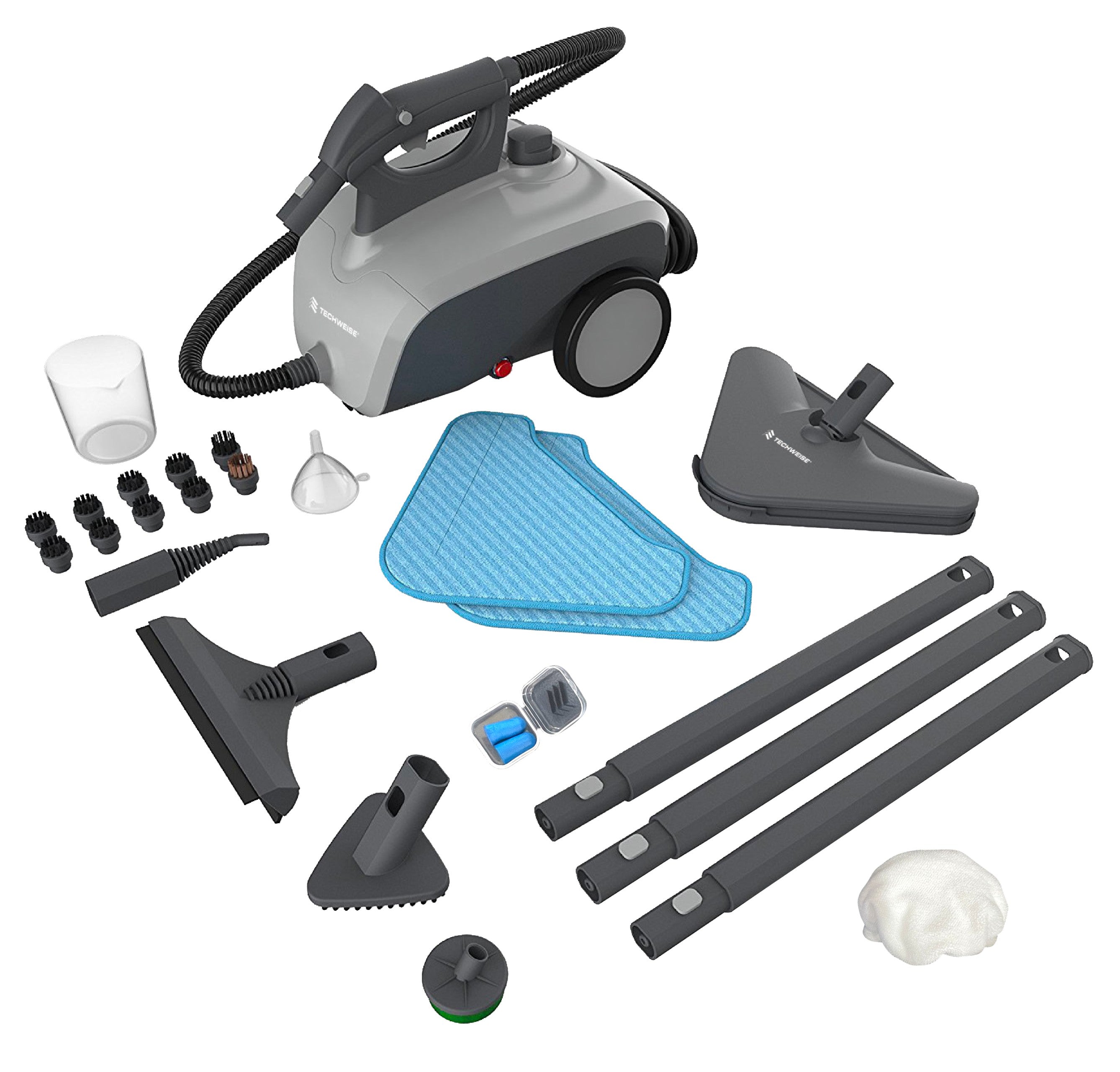 TS1 Steam Cleaner