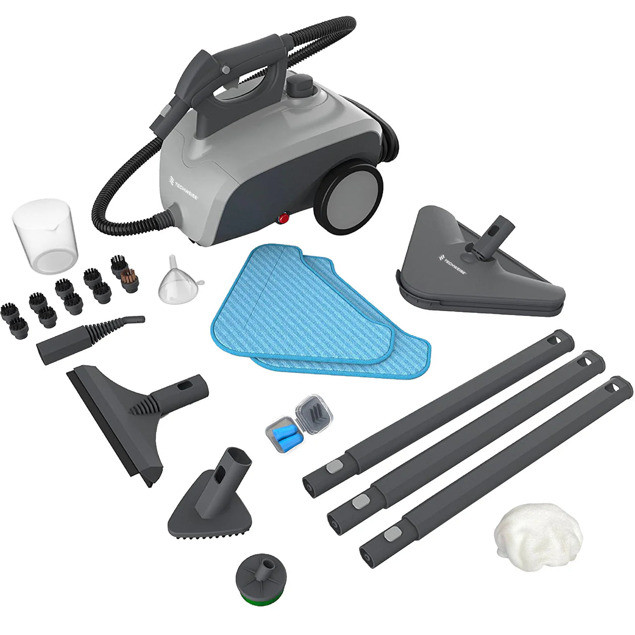 Return deal: TS1 Steam Cleaner