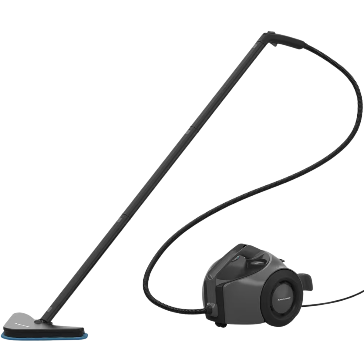 TS2 Performance höyrypuhdistin