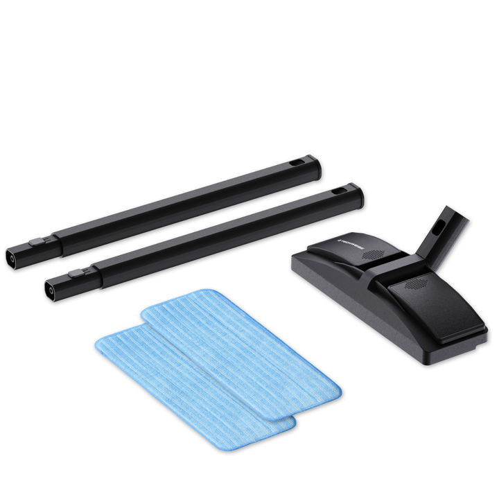 Moppaussarja TS Compact käsihöyrypuhdistimelle